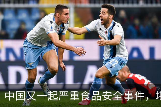 中国又一起严重食品安全事件，堪比三鹿奶粉，＂甲醛白菜＂